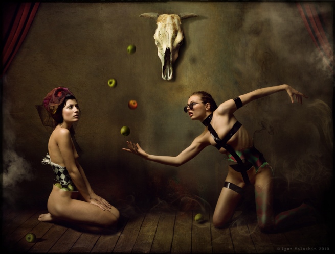 Igor Voloshin