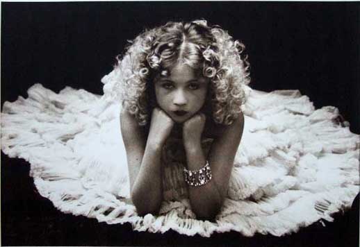 Irina Ionesco