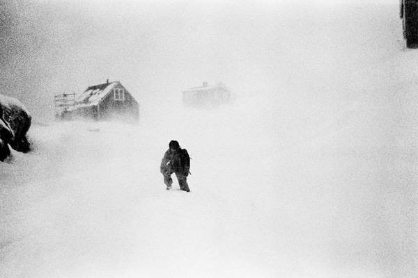 Jacob Aue Sobol