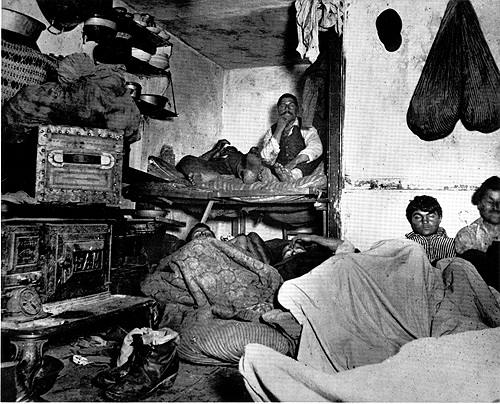 Jacob Riis