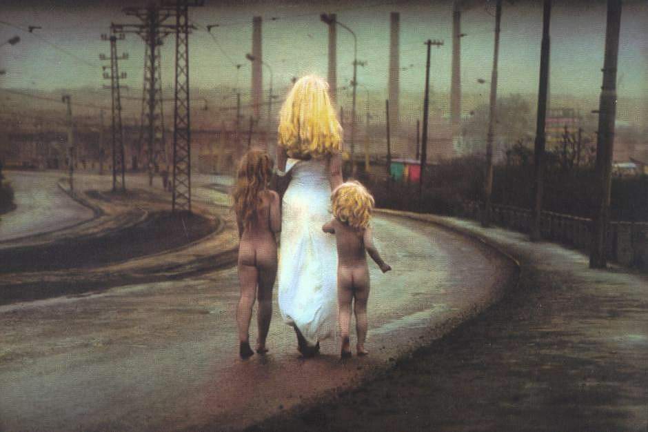 Jan Saudek