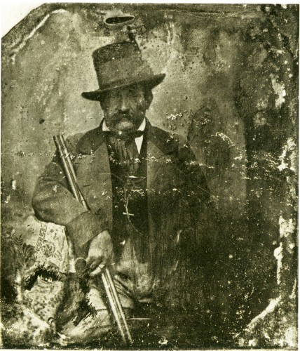 Janez Puhar