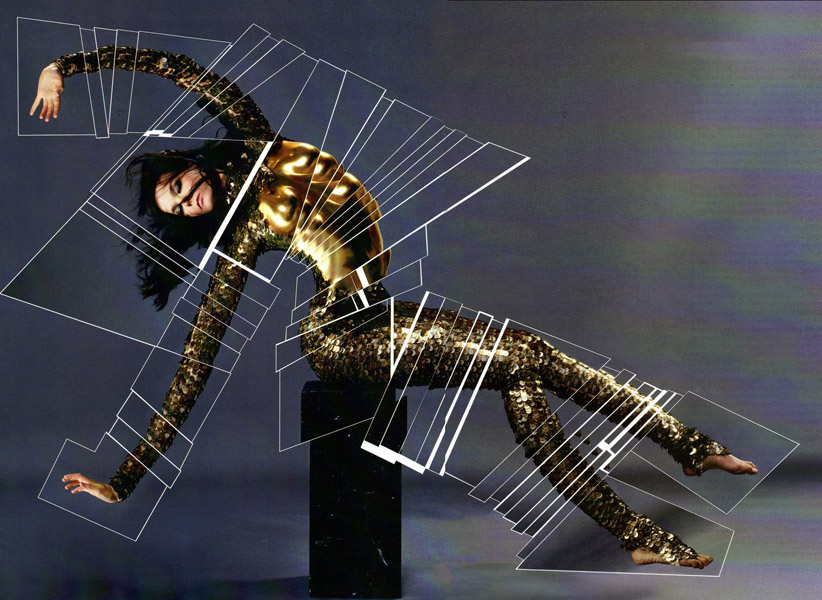 Jean-Paul Goude