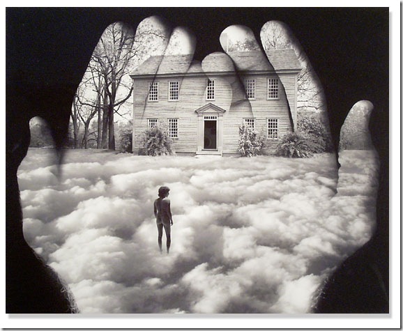 Jerry Uelsmann