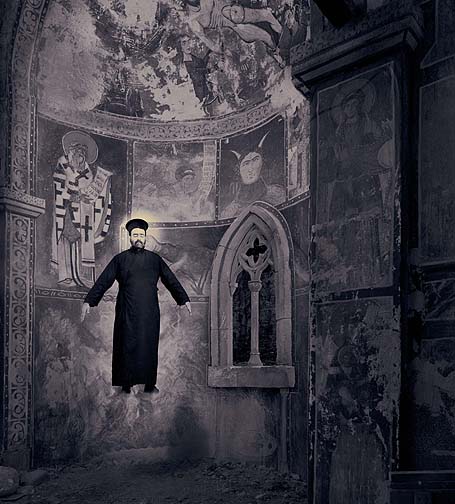 Joan Fontcuberta
