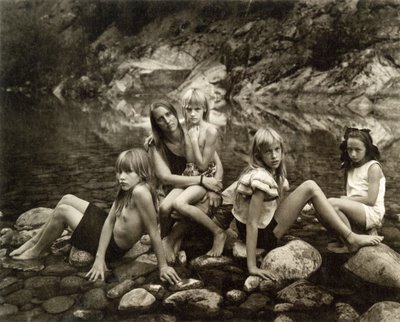 Jock Sturges