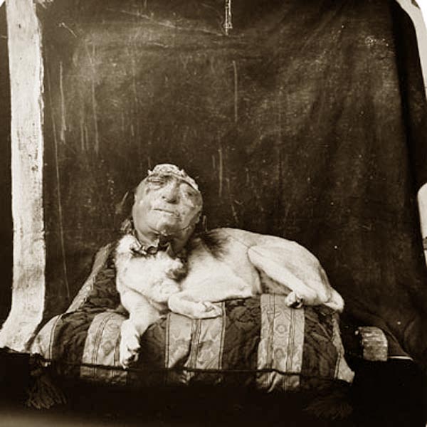 Joel-Peter Witkin