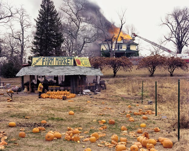 Joel Sternfeld