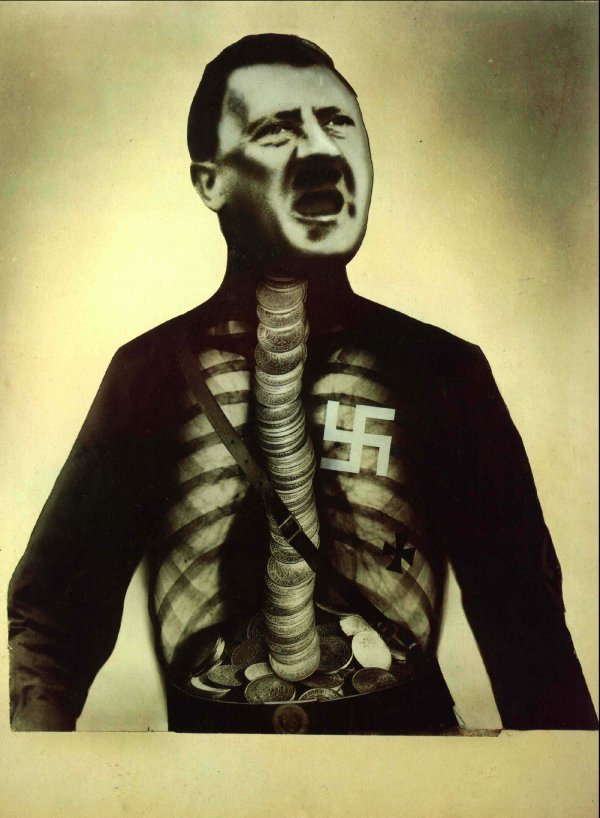 John Heartfield