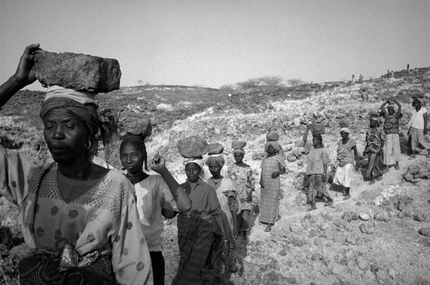 John Vink