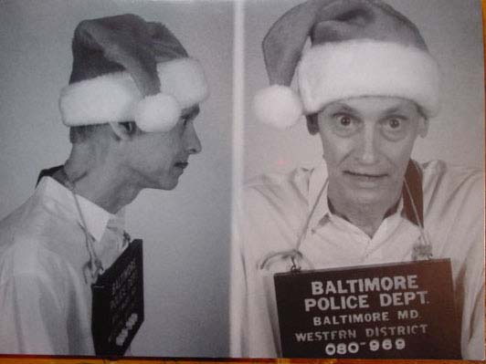 John Waters