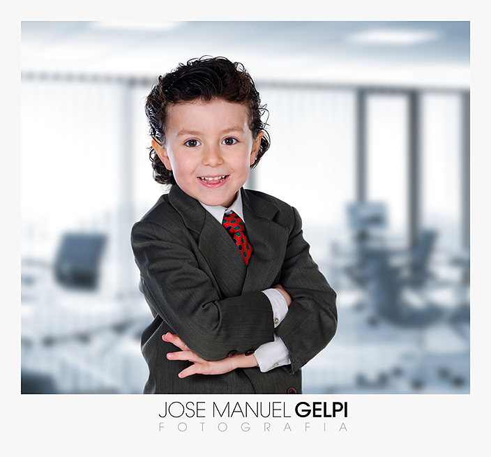 José Manuel Gelpi