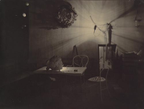 Josef Sudek