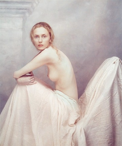 Joyce Tenneson