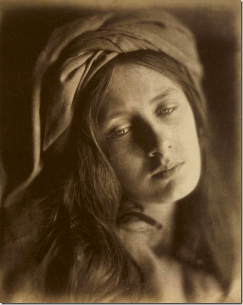 Julia Margaret Cameron