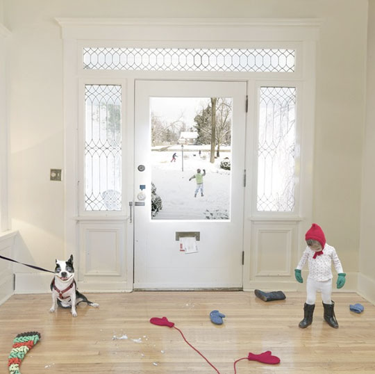 Julie Blackmon