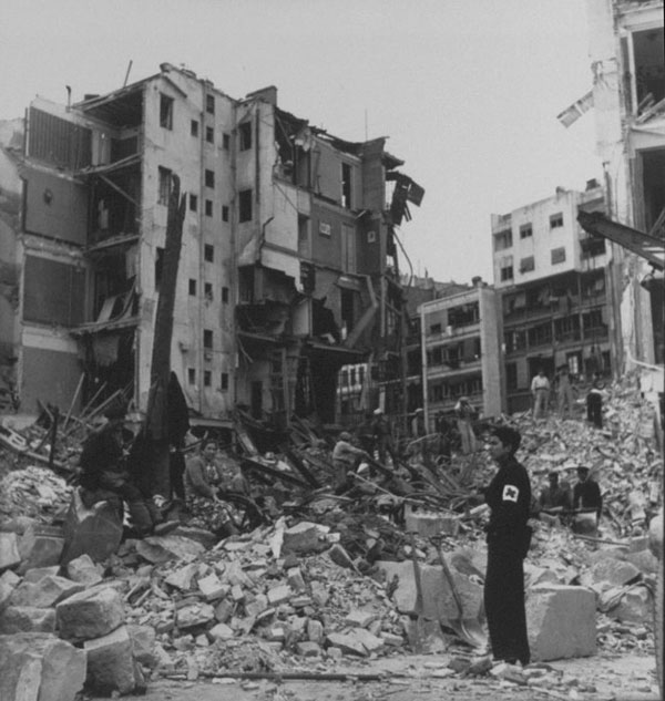 Kati Horna