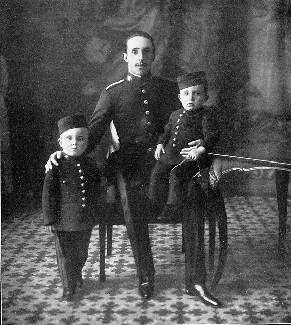 Antonio Cánovas del Castillo (Kaulak)