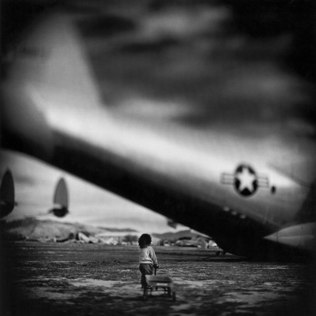 Keith Carter