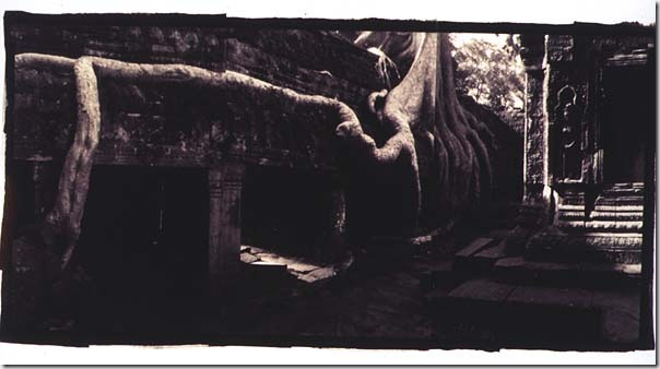 Kenro Izu