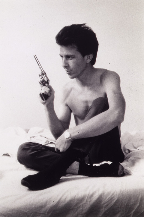 Larry Clark