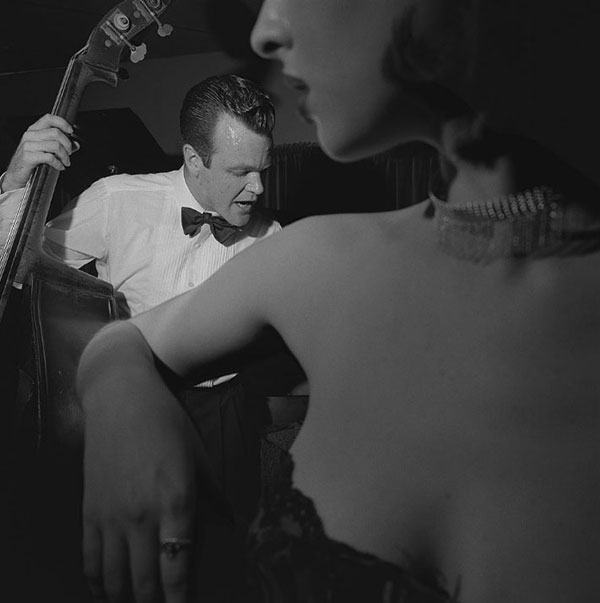 Larry Fink