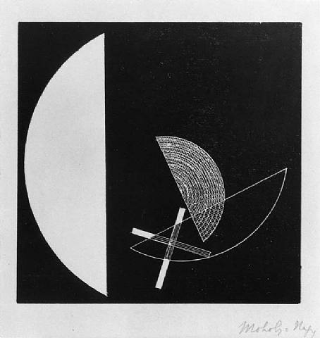 László Moholy-Nagy