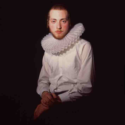 Lea Golda Holterman
