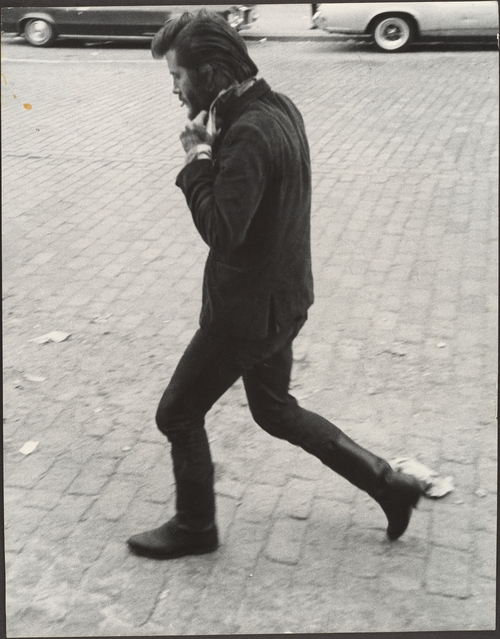 Leon Levinstein