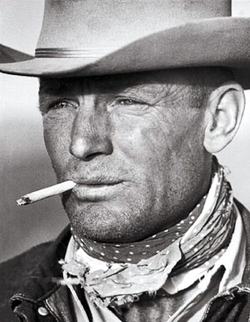Leonard McCombe