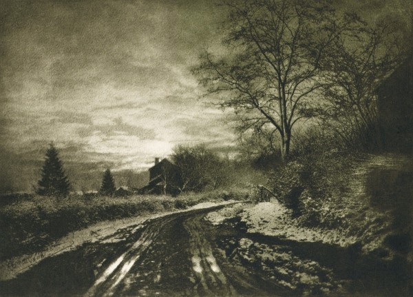 Leonard Misonne