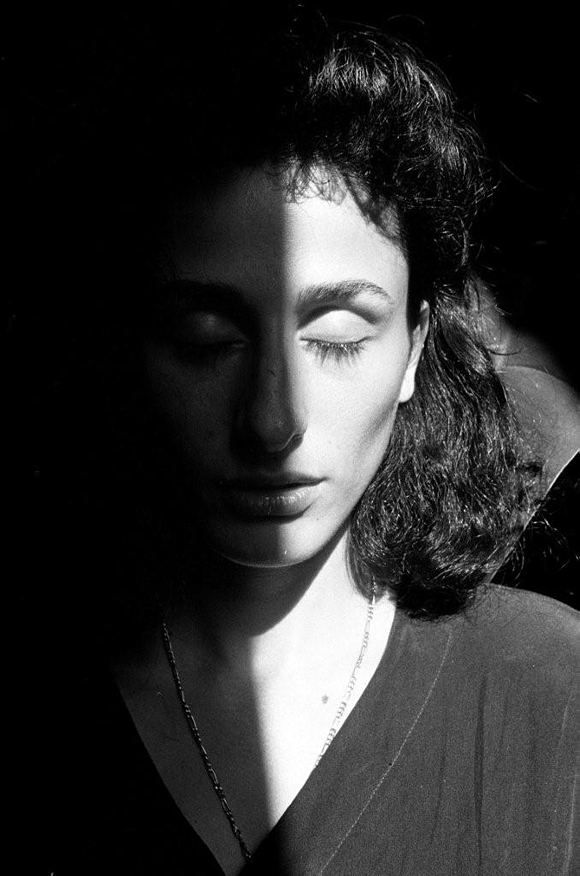 Letizia Battaglia