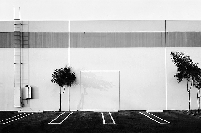 Lewis Baltz
