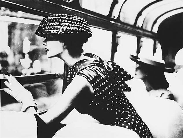 Lillian Bassman