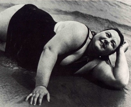 Lisette Model
