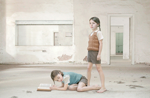 Loretta Lux