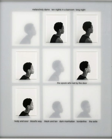 Lorna Simpson