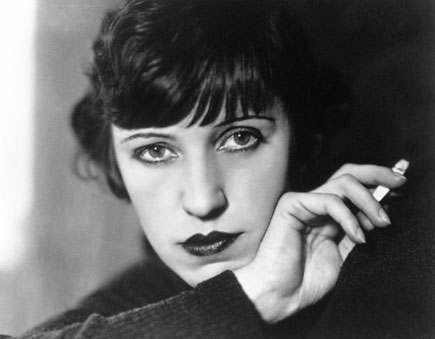 Lotte Jacobi