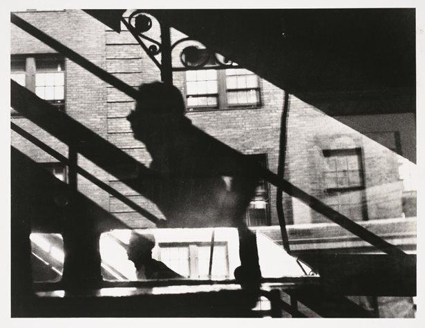 Louis Faurer