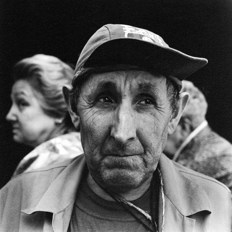 César Lucadamo