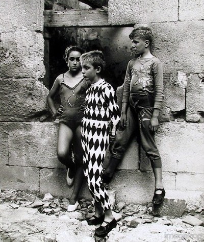 Lucien Clergue