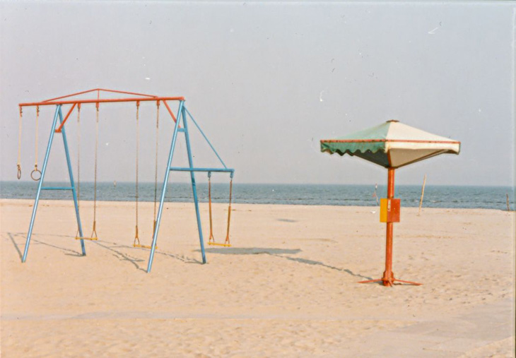 Luigi Ghirri