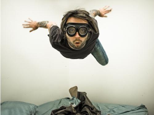 Luke Worley