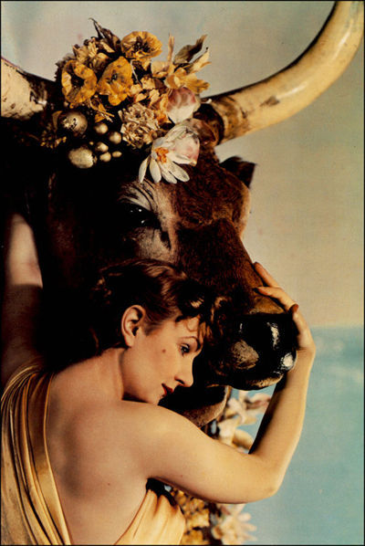 Madame Yevonde