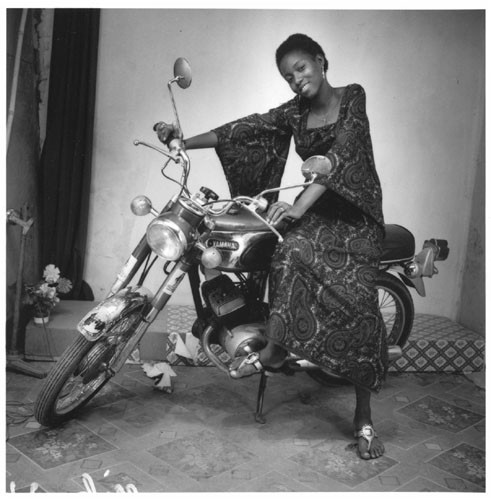 Malick Sidibé