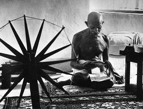 Margaret Bourke-White