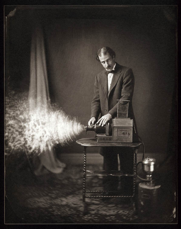 Mark Osterman