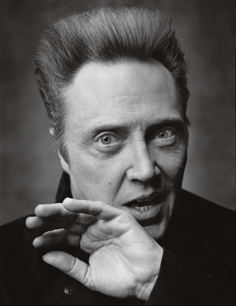 Mark Seliger