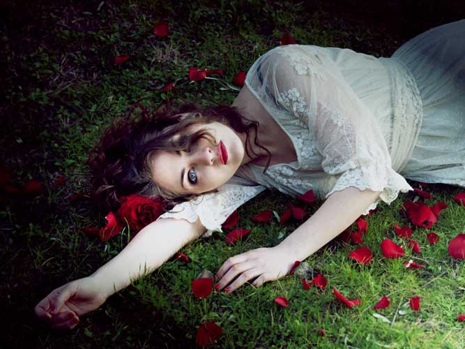 Marta Bevacqua