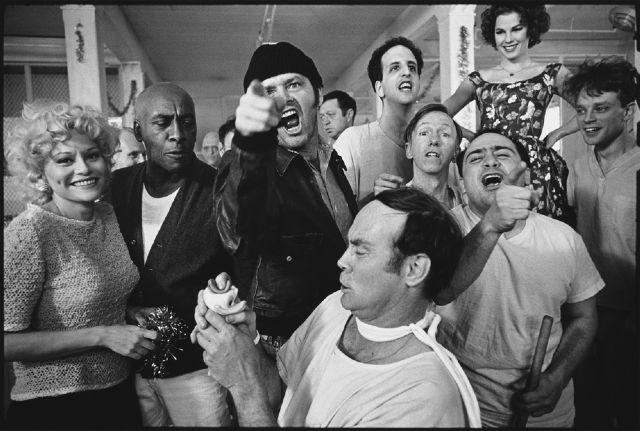 Mary Ellen Mark